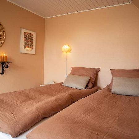 Mosters Bed & Breakfast Guldborg Экстерьер фото