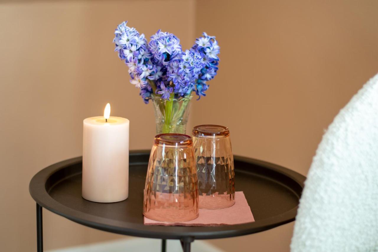 Mosters Bed & Breakfast Guldborg Экстерьер фото