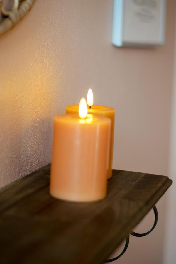 Mosters Bed & Breakfast Guldborg Экстерьер фото