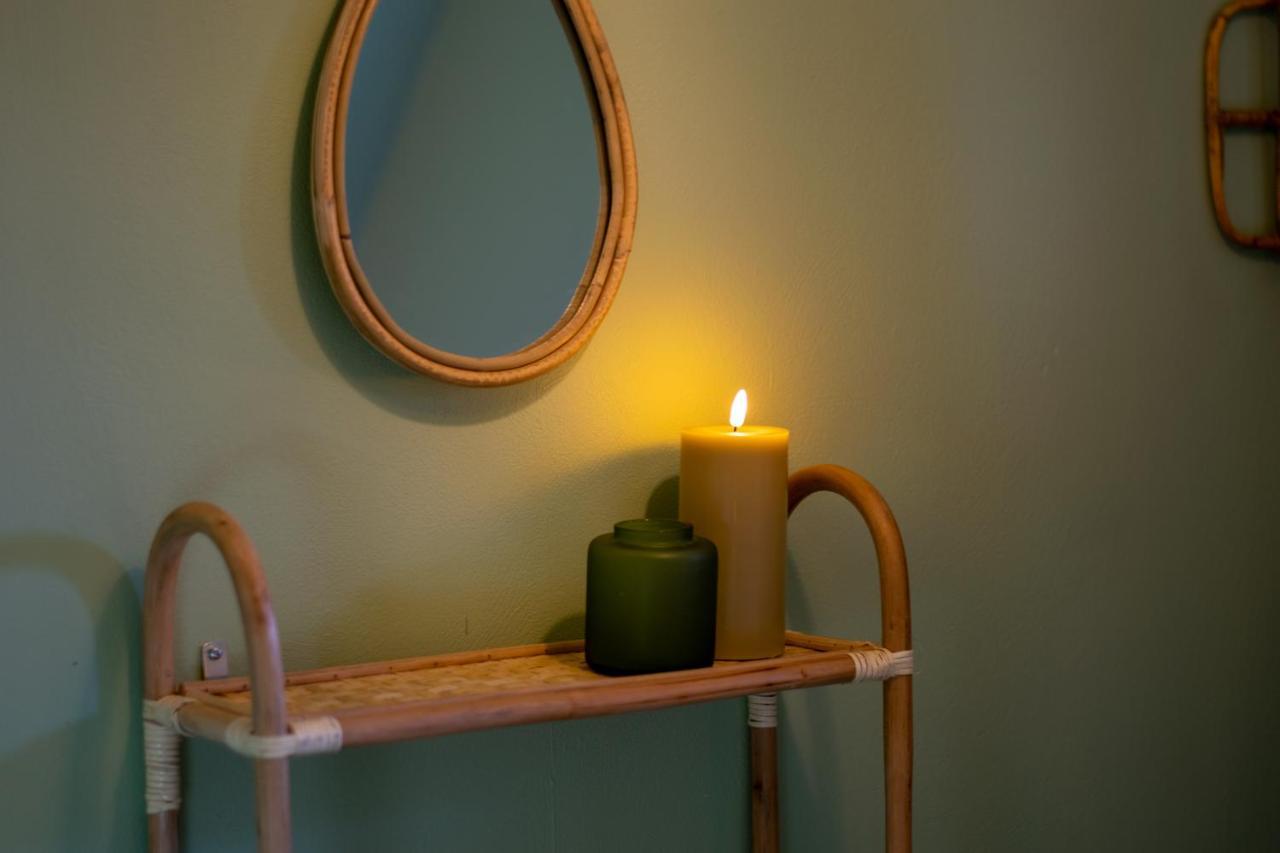 Mosters Bed & Breakfast Guldborg Экстерьер фото