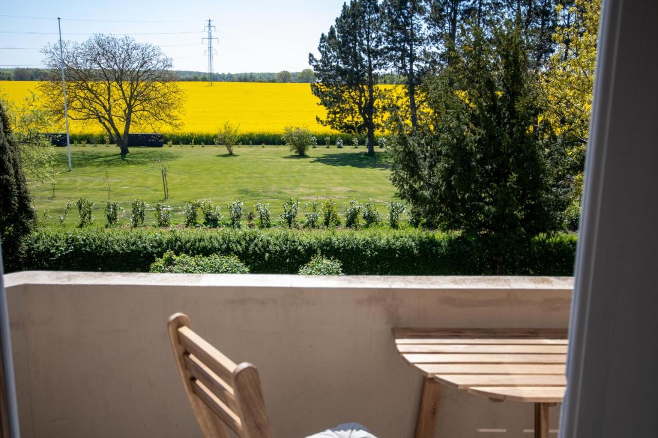 Mosters Bed & Breakfast Guldborg Экстерьер фото