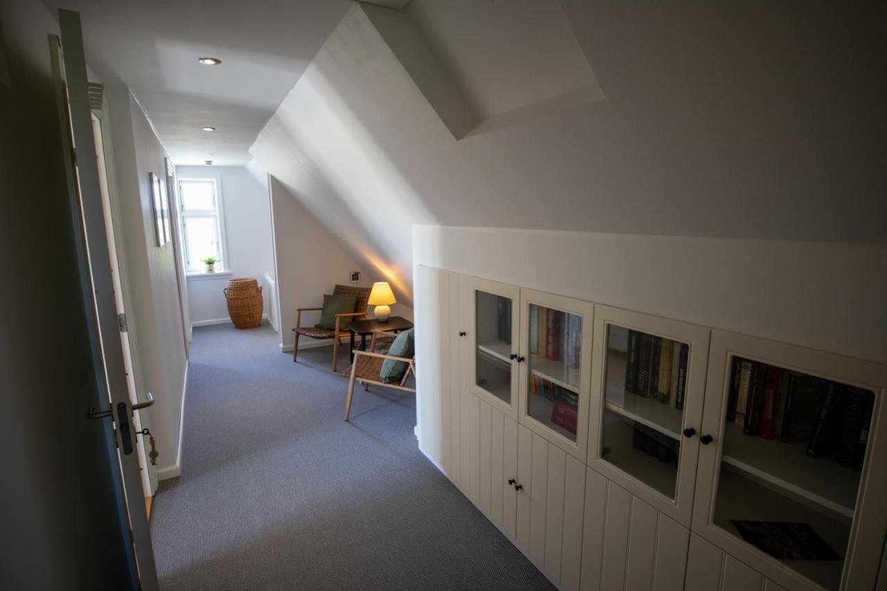 Mosters Bed & Breakfast Guldborg Экстерьер фото