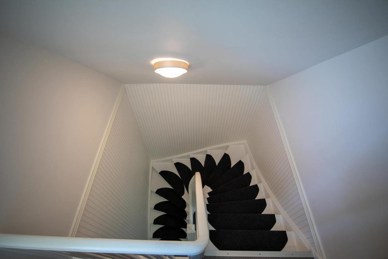 Mosters Bed & Breakfast Guldborg Экстерьер фото